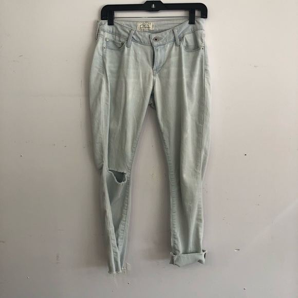 Lucky Brand Denim - Lucky brand jeans